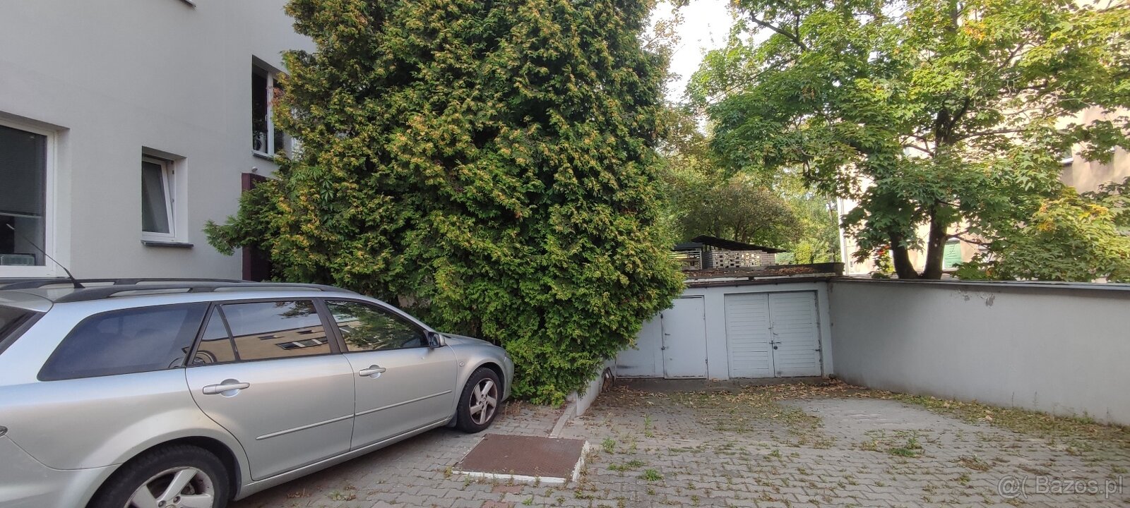 Atrakcyjne mieszkanie na Górnym Mokotowie. - 13