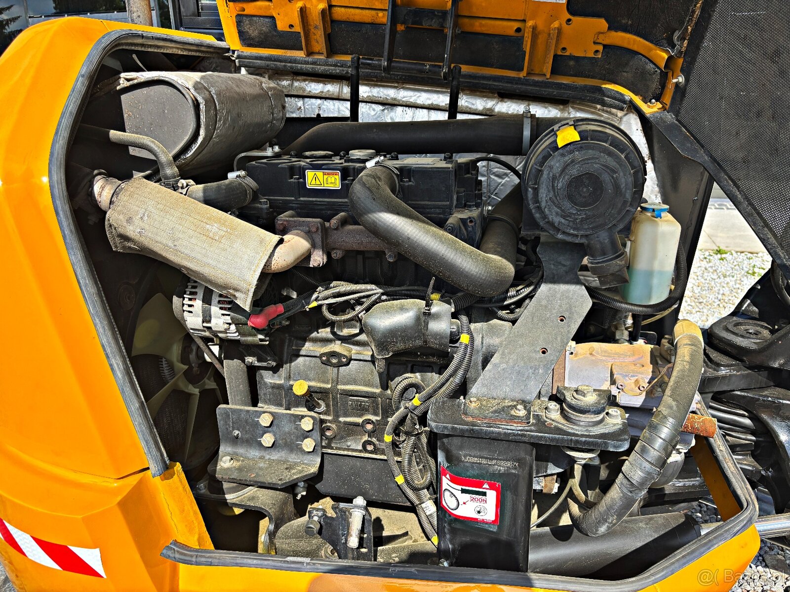 JCB 51 MINI-KOPARKA 2018R. | JCB 8055 TAKEUCHI TB 250 CAT 30 - 13