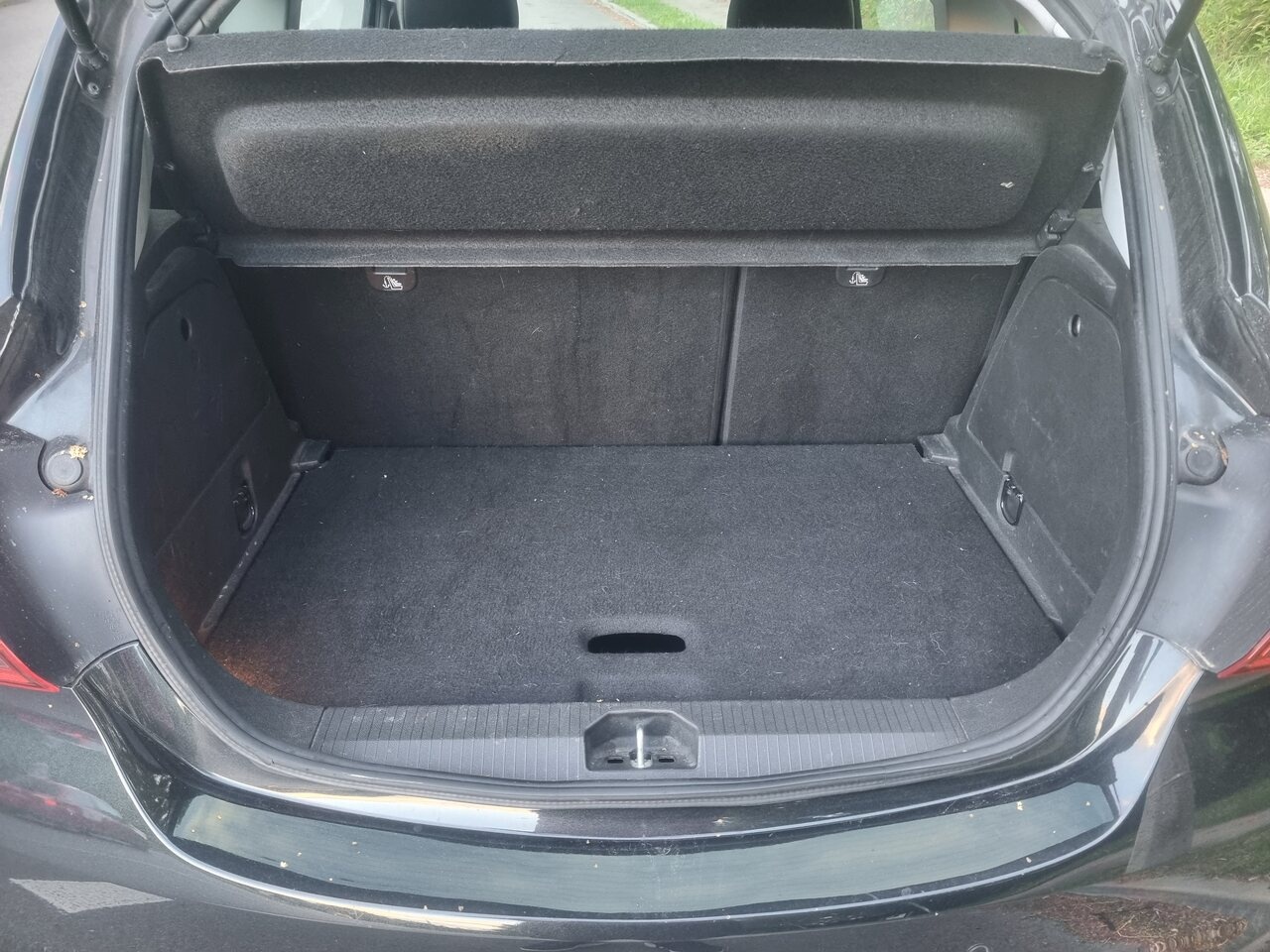 Opel Corsa E - 13