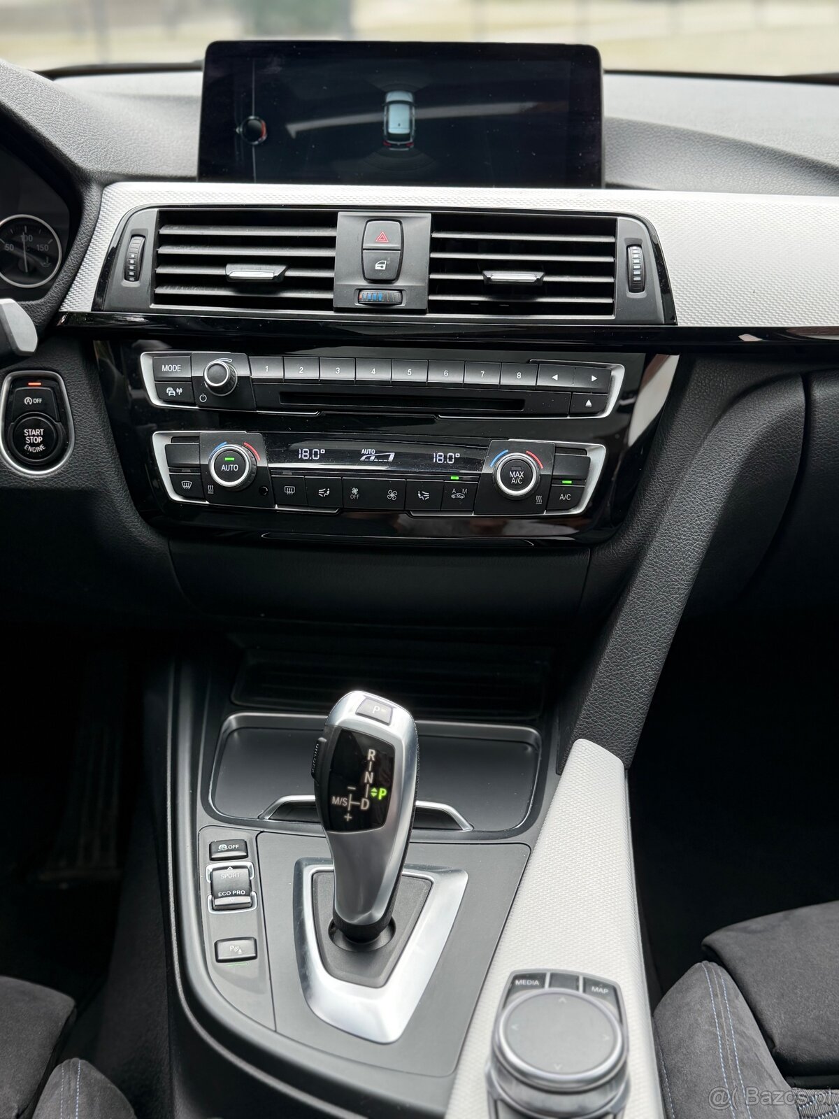 Bmw 330Xd m-pakiet 258hp - 13