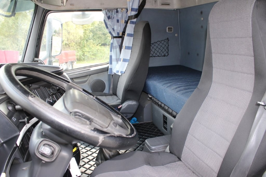 Volvo FH 13 400 62R PALFINGER PK 11502 EURO 5 - 13