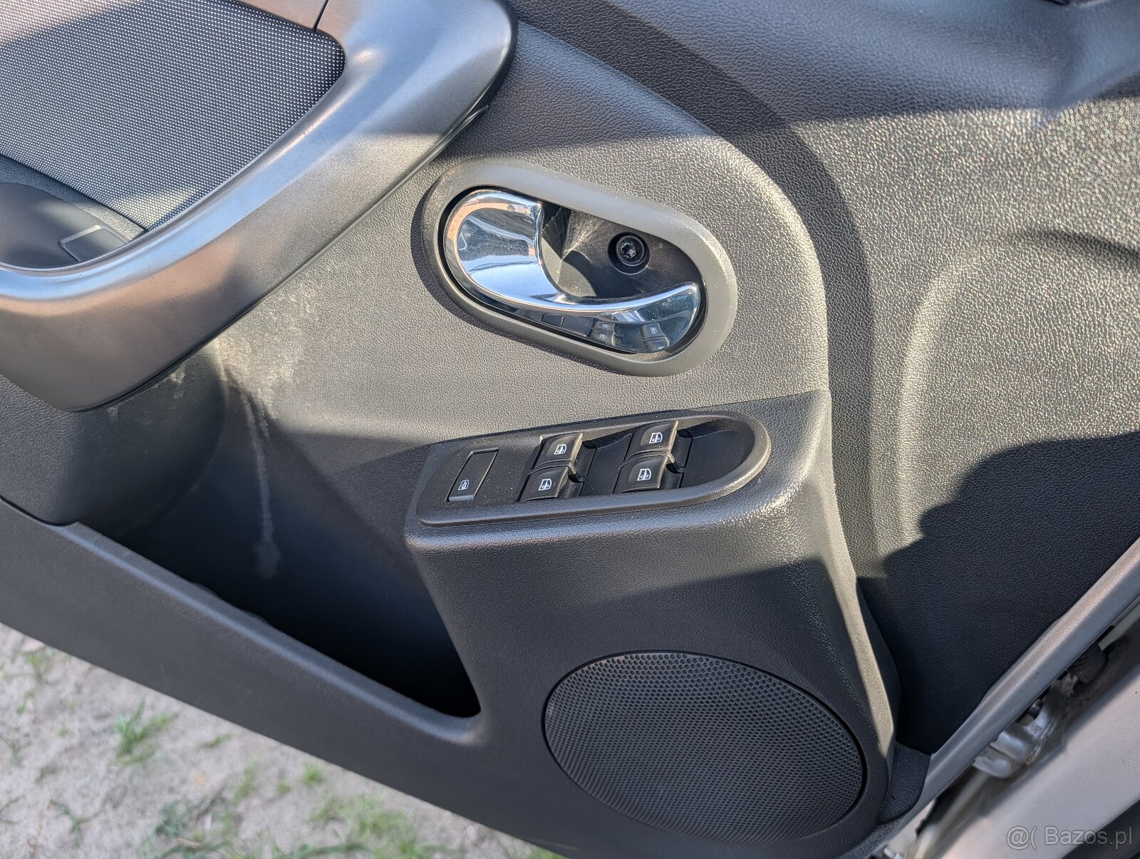 Super samochód niski przebieg - 13