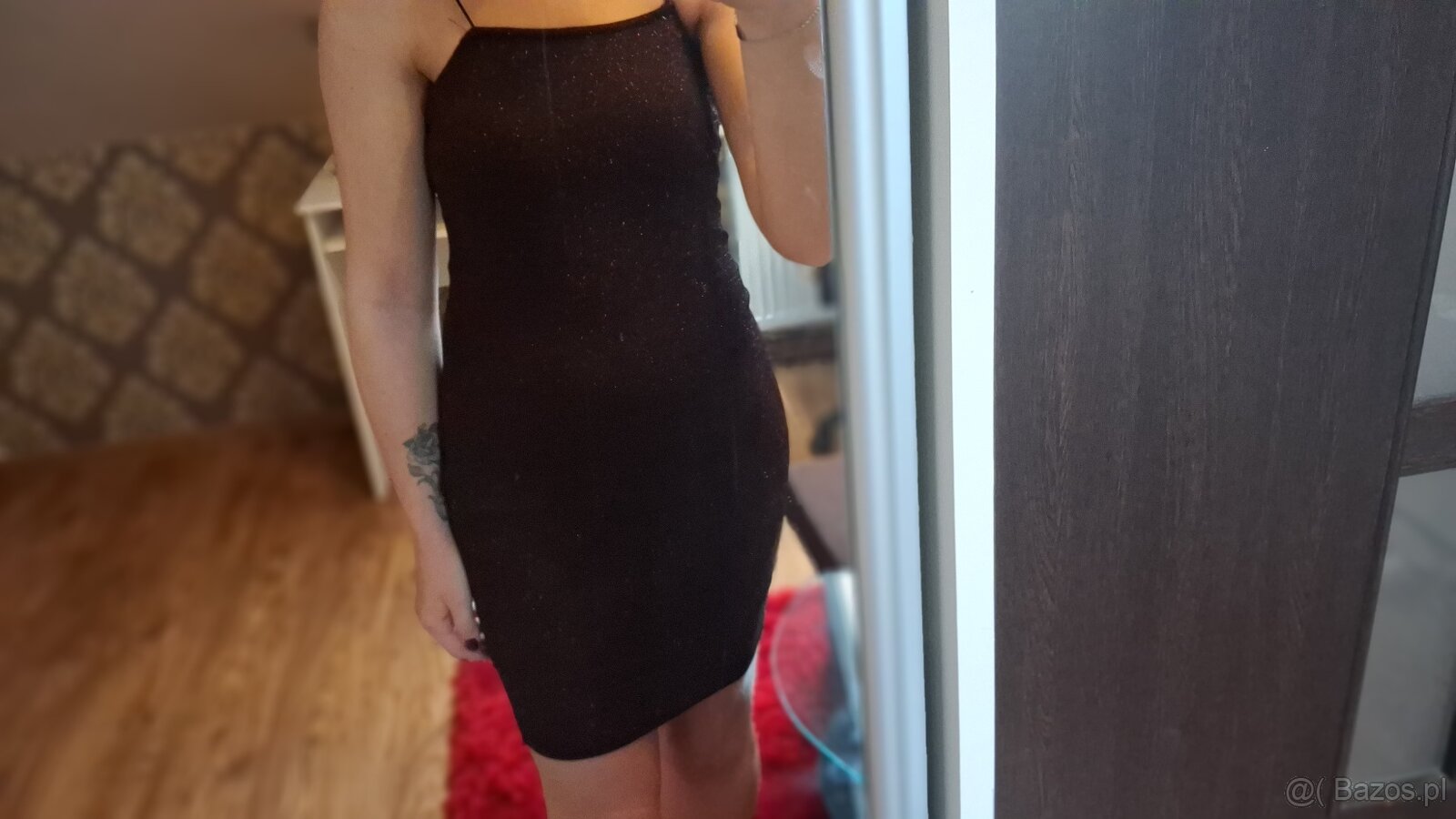 Komplet ubrań. - 13