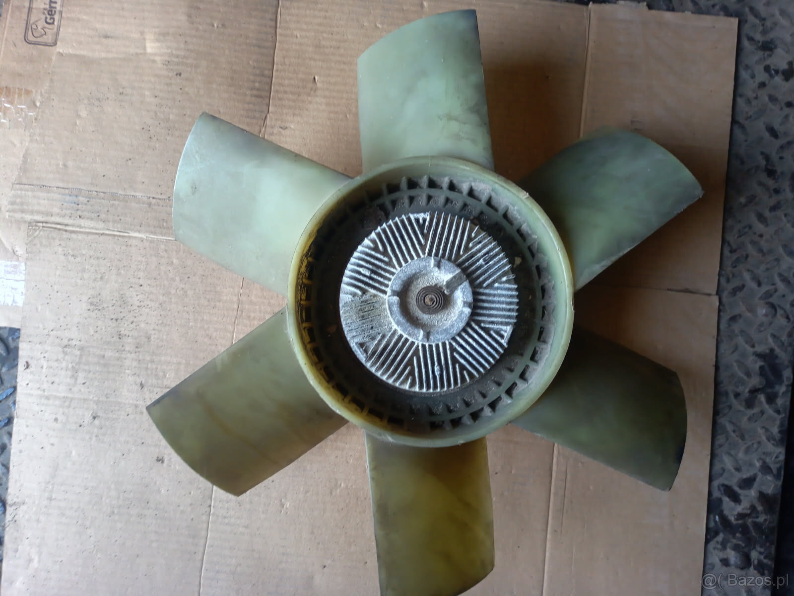 Częsci do Renault Midlum 180 - 13