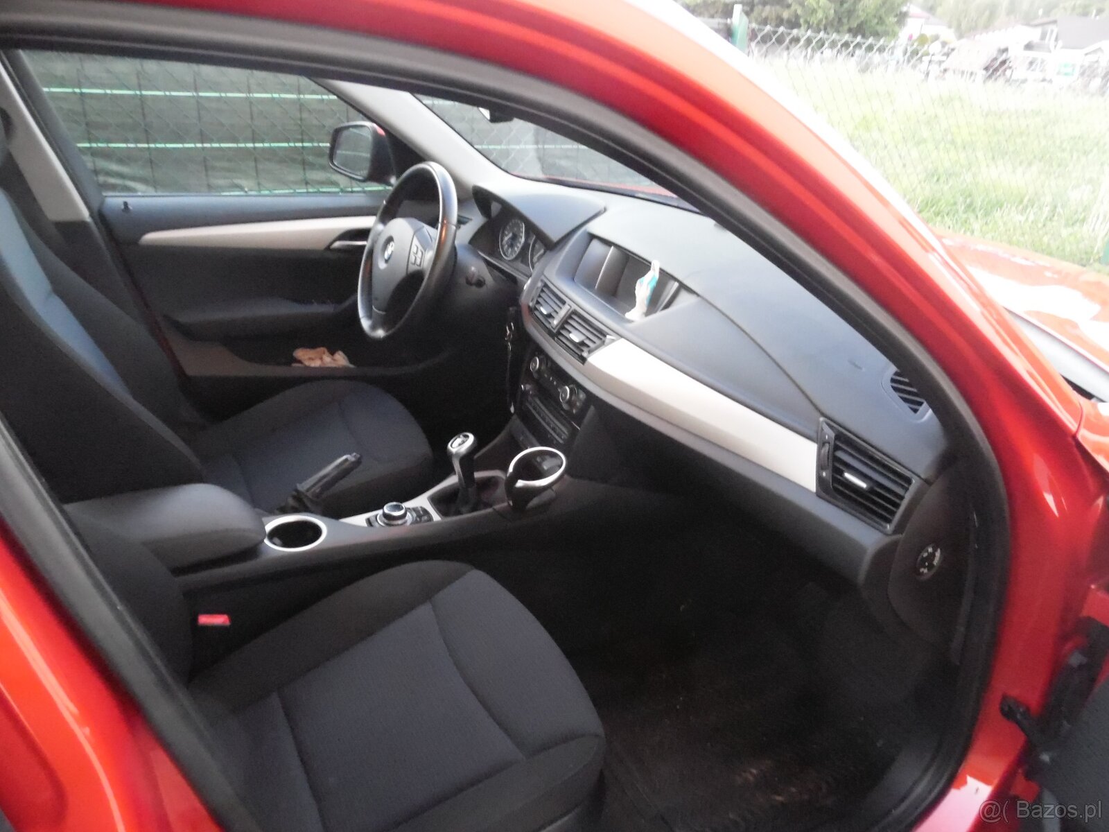 BMW X1 - 13