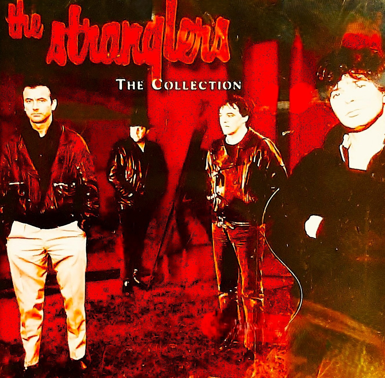 Polecam Zestaw 5 Płyt CD FAITH NO MORE 5 Albumów CD - 13