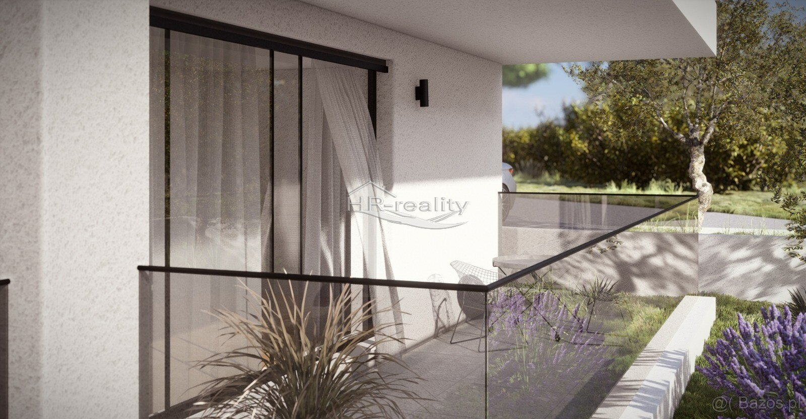 Primošten – nowe budynki mieszkalne z widokiem - 13