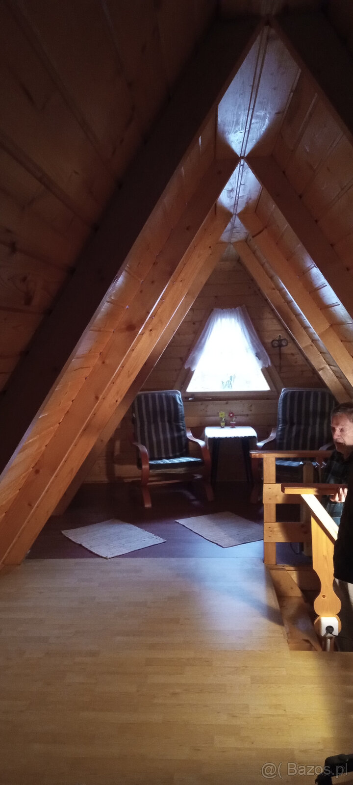 sprzedam domek letniskowy Jankowice, gm.Ładzice, pow.radomsz - 13