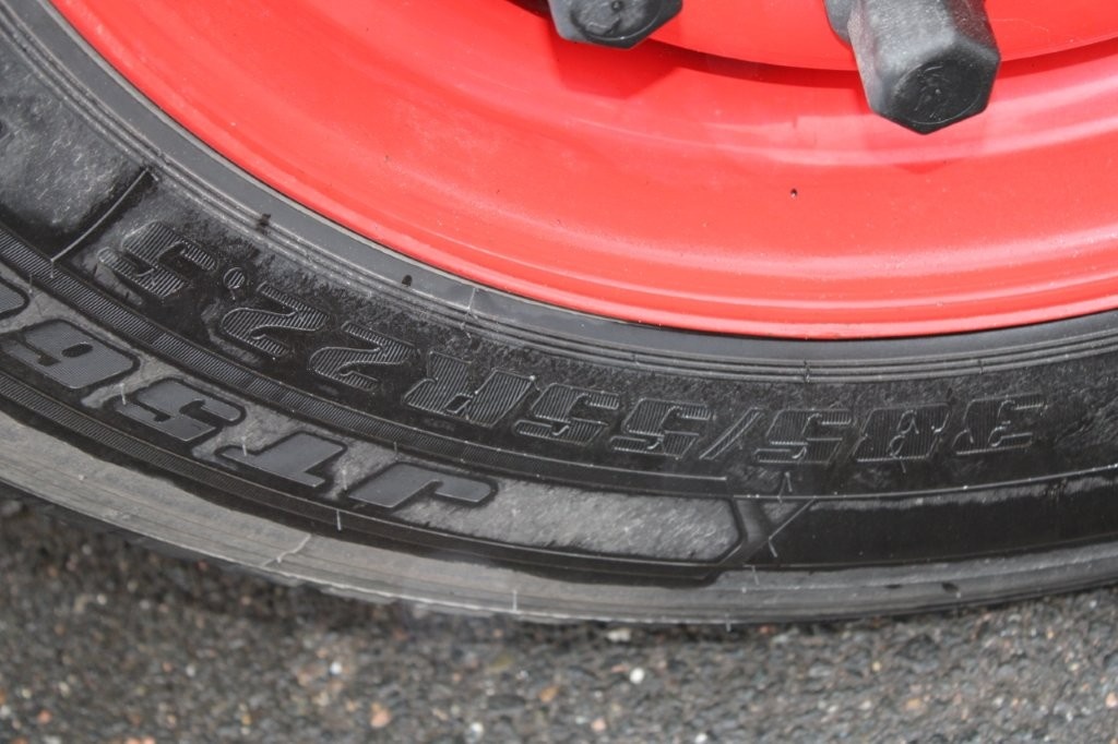 Schmitz Cargobull SCBS3T VARIOS - 13