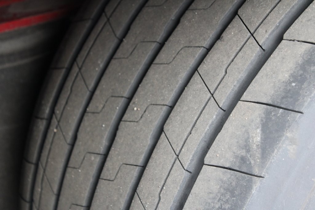 Kässbohrer MAXIMA XS 04 XL, LOWDECK, LIFTING AXLE - 13