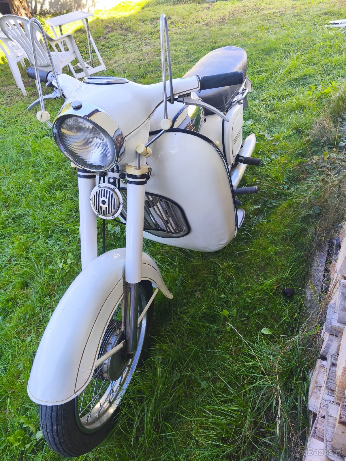 Jawa 250 typ 559 „Panelka“, 1966 - 13