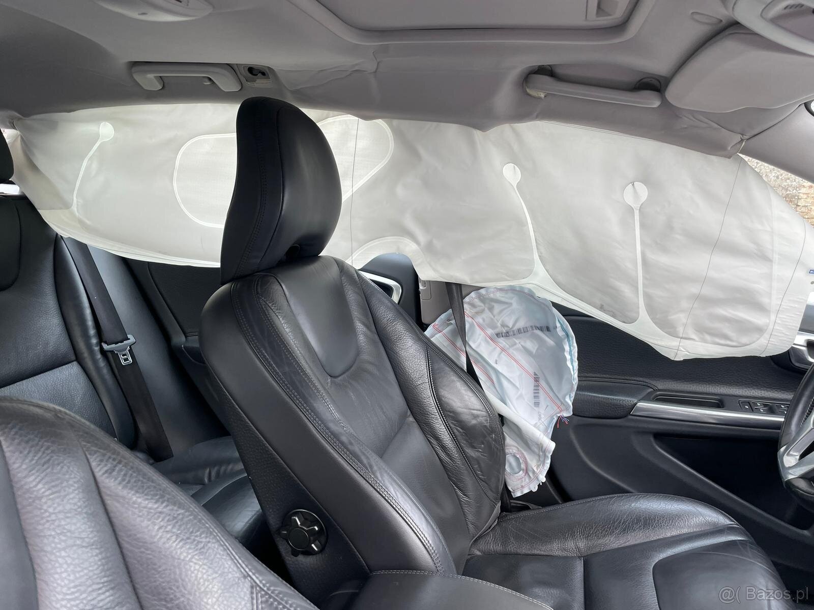 Volvo V60 Plug in hybrid 2.4 D6 158kw, 4WD,automat,r.10/2013 - 13