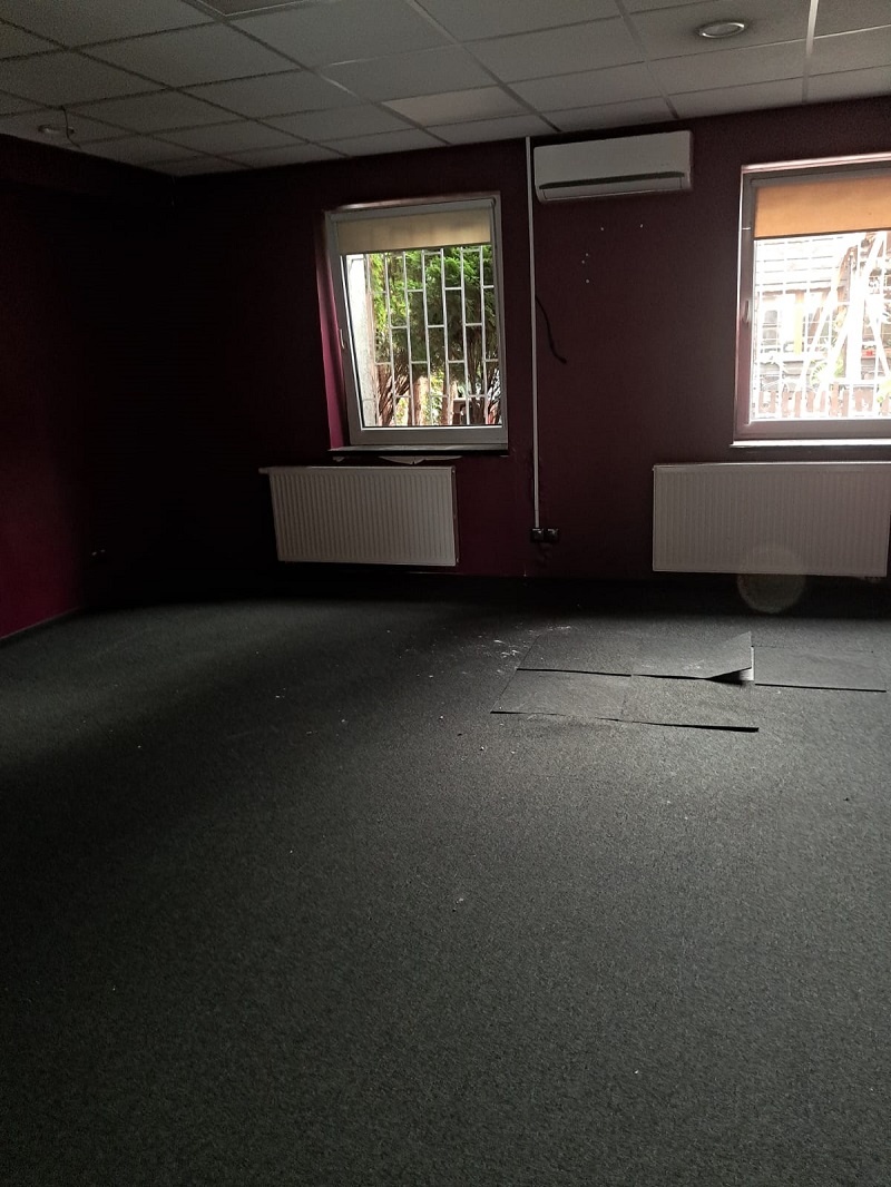 Lokal usługowy 80m² – parter z witryną, ul. Górnośląska - 13