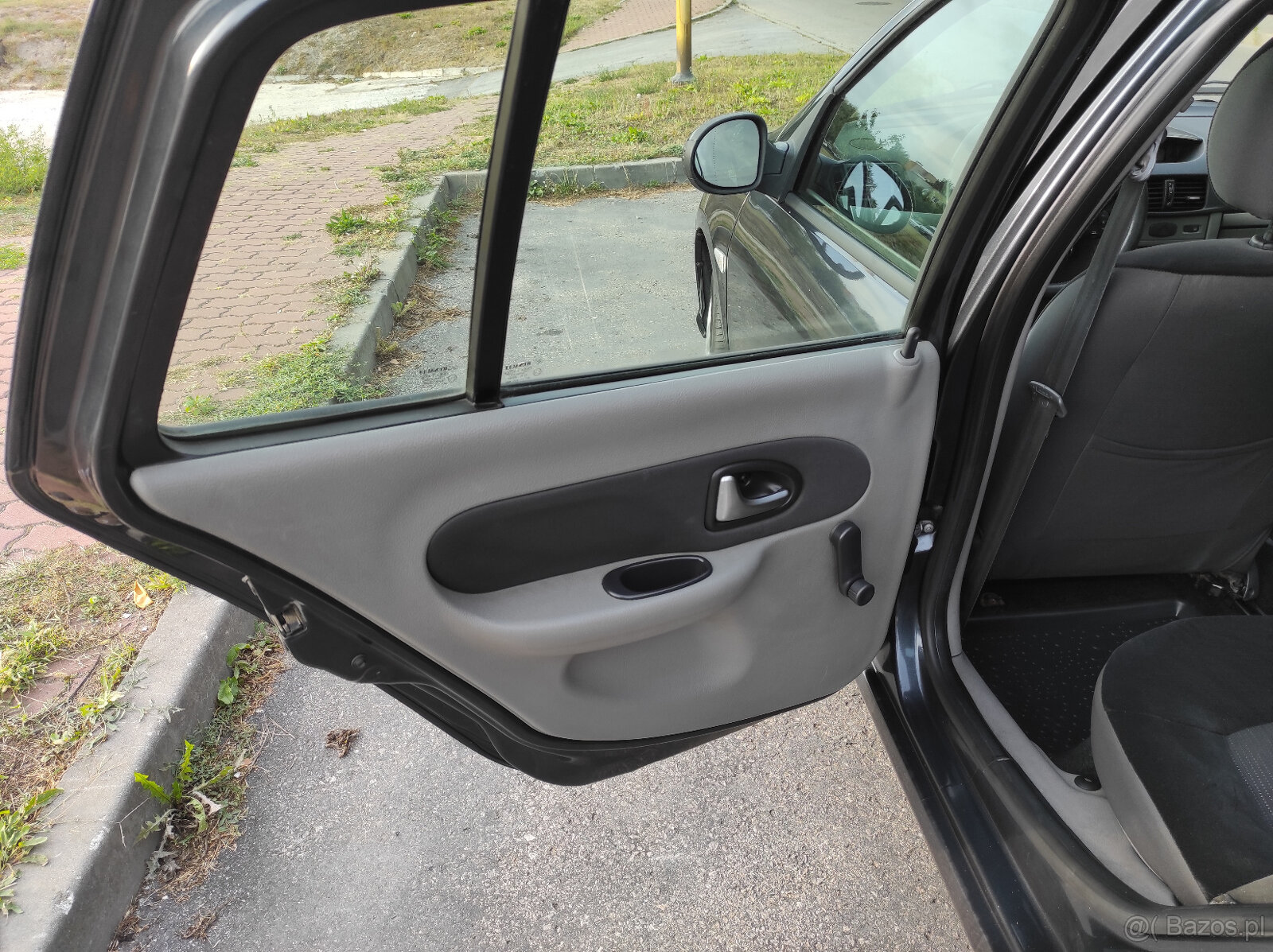 SPRZEDAM RENAULT THALIA 2011 ALL INCLUSIVE - 13