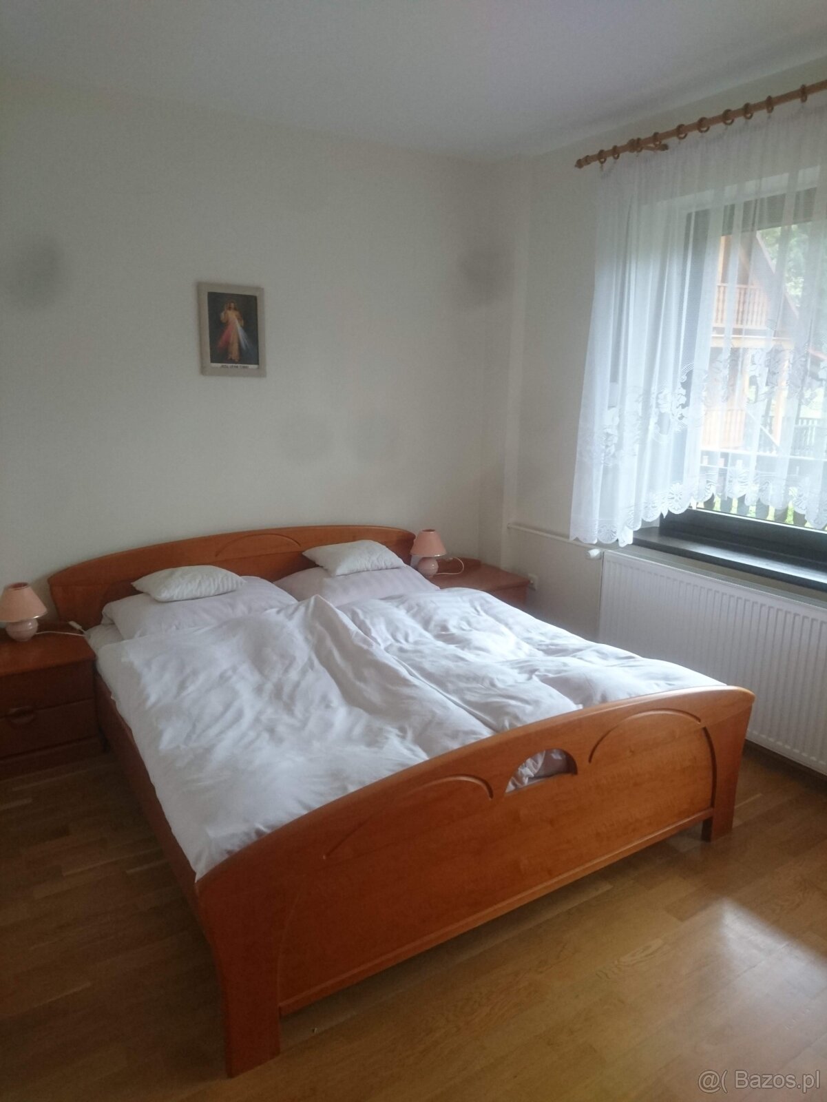 Rezydencja w Wiśle z domkiem gościnnym - 13