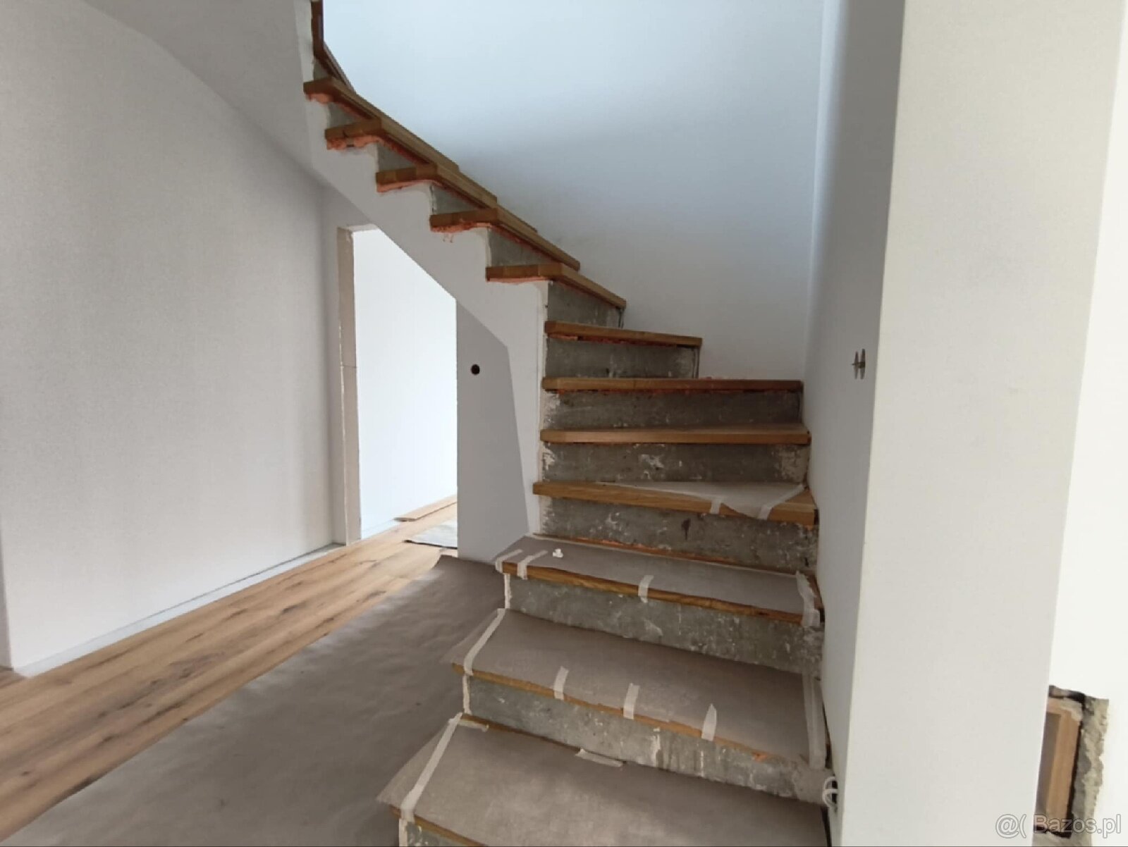 Nowoczesny Dom w Mokrzyskach, Gm. Brzesko - 13