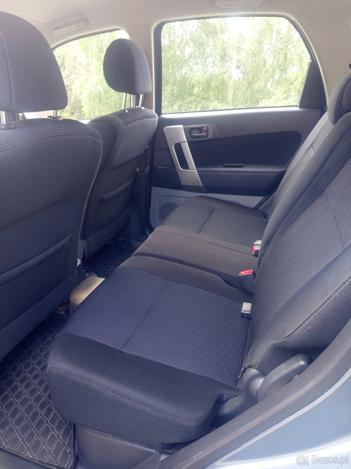 Daihatsu terios ll - 13