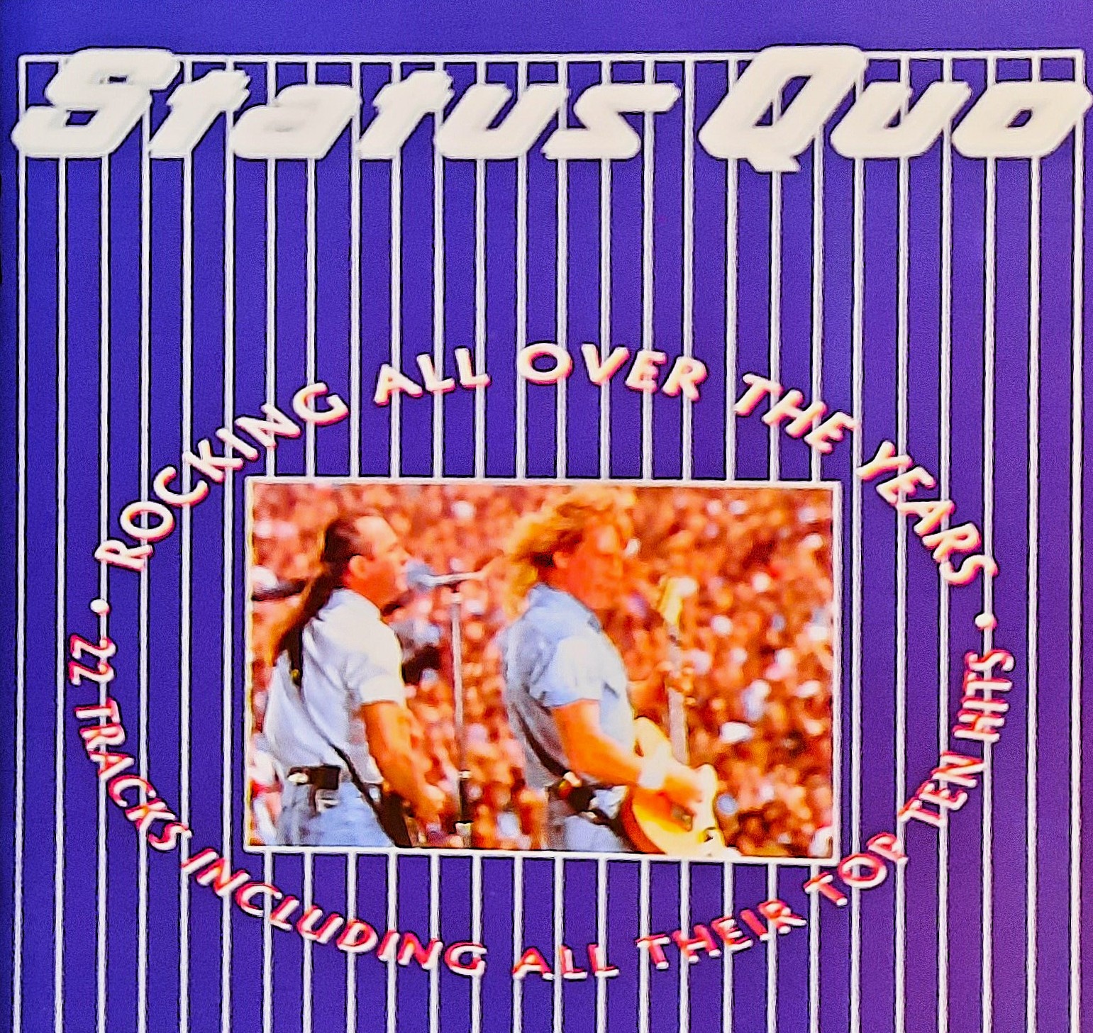 Znakomity Album CD GUNS N ROSES Album- Chinese Democracy CD - 13