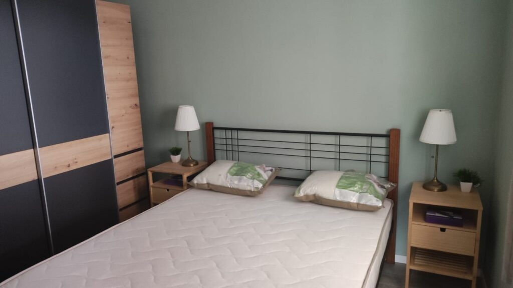 Chorwacja-Dwuapartamentowy umeblowany dom z basenem - 13