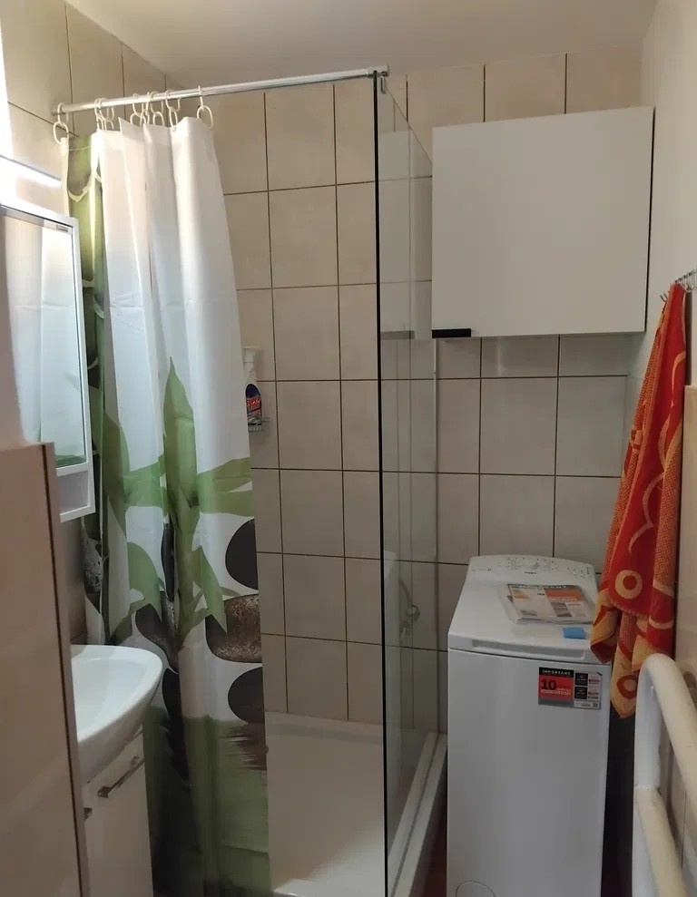 Kawalerka do wynajęcia Poznań - Łazarz - 13