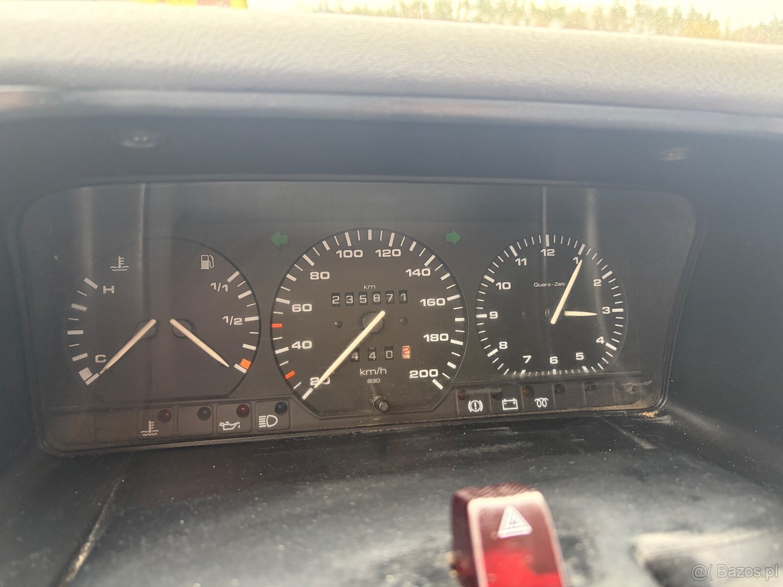 Sprzedam Volkswagen T4 - 13