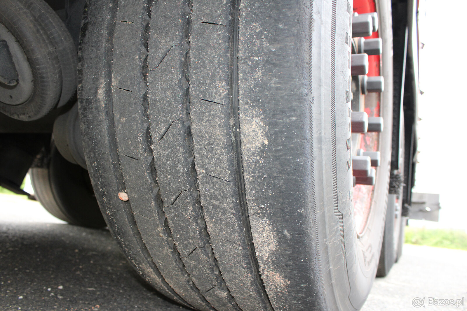 Schmitz Cargobull SCBS3T VARIOS - 13