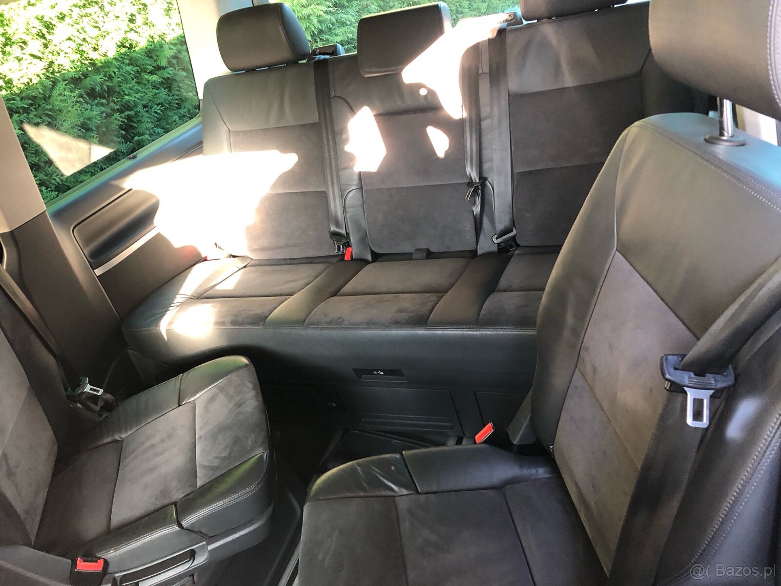 Vw Multivan 2.0TDI 132kW 4motion s uzávěrkou, DSG Highline - 13