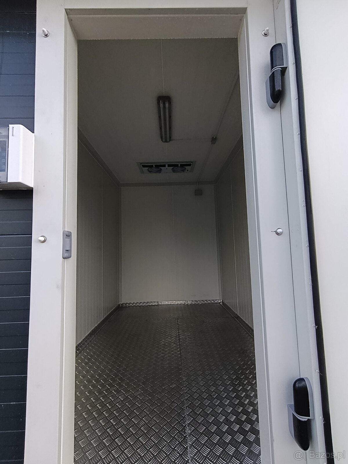 Komora Chłodnicza / Chłodnia Stacjonarna / Chłodnia Gastrono - 13