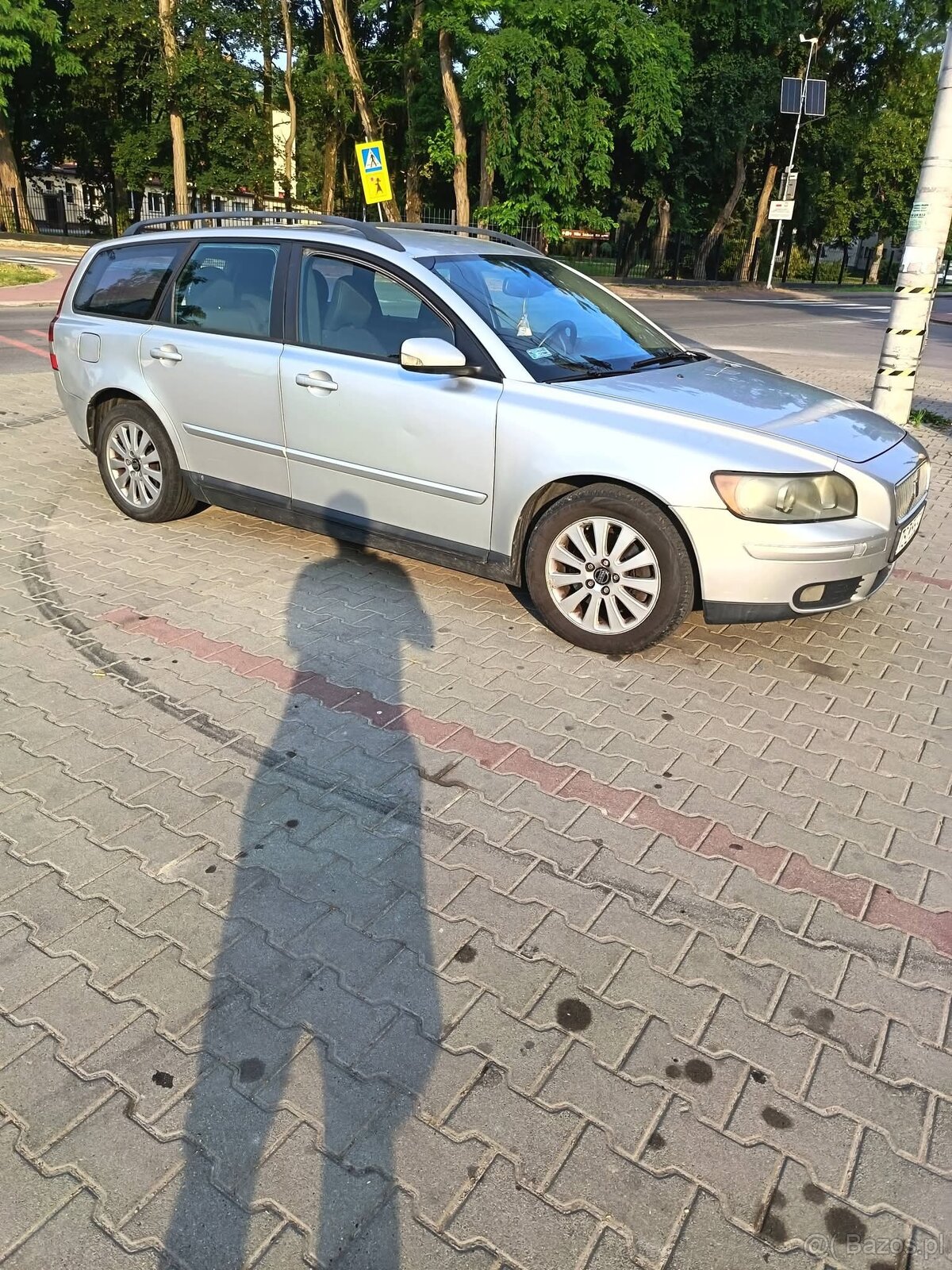 Volvo V50 2.0D - 13