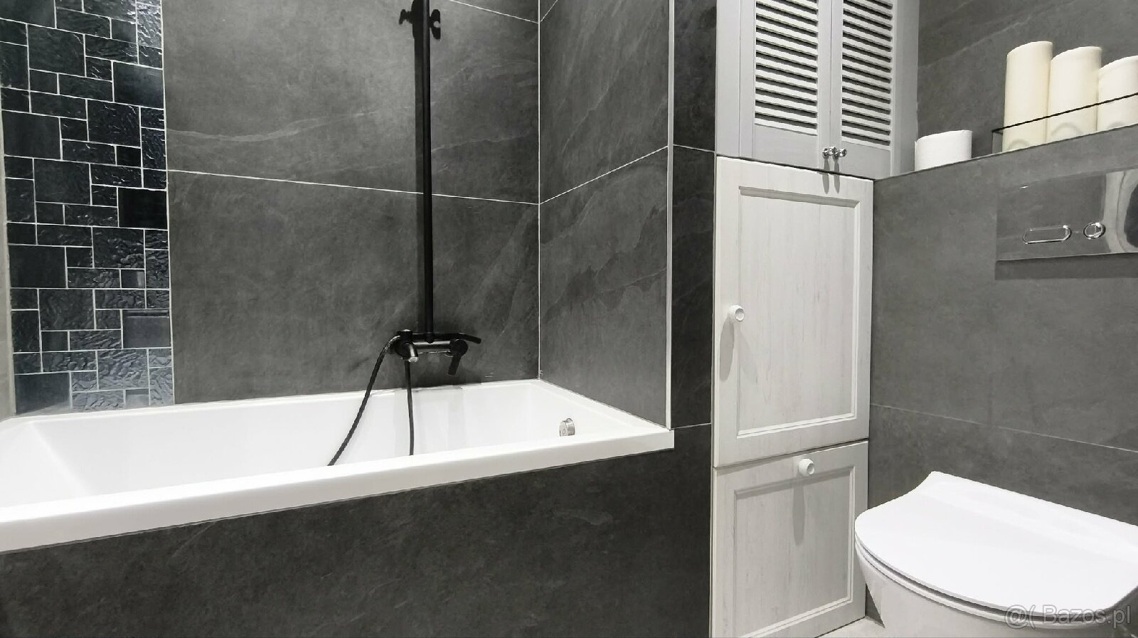 Nowoczesne mieszkanie Tarnów Krogulskiego centrum sprzedam - 13