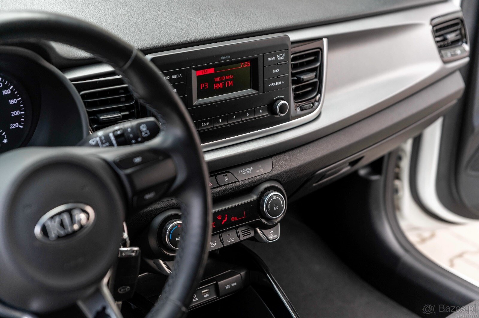 Kia Rio 2018r. - 13
