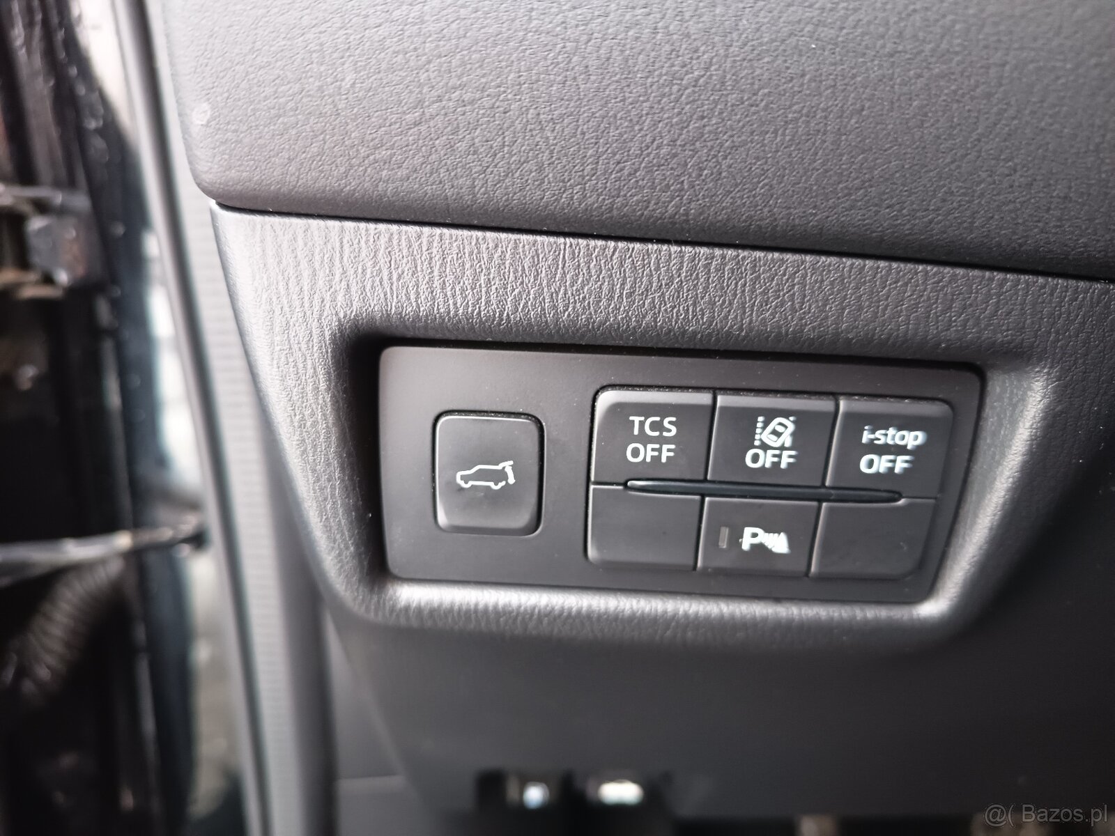 Cx5 2.2 diesel skóry bogata opcja - 13