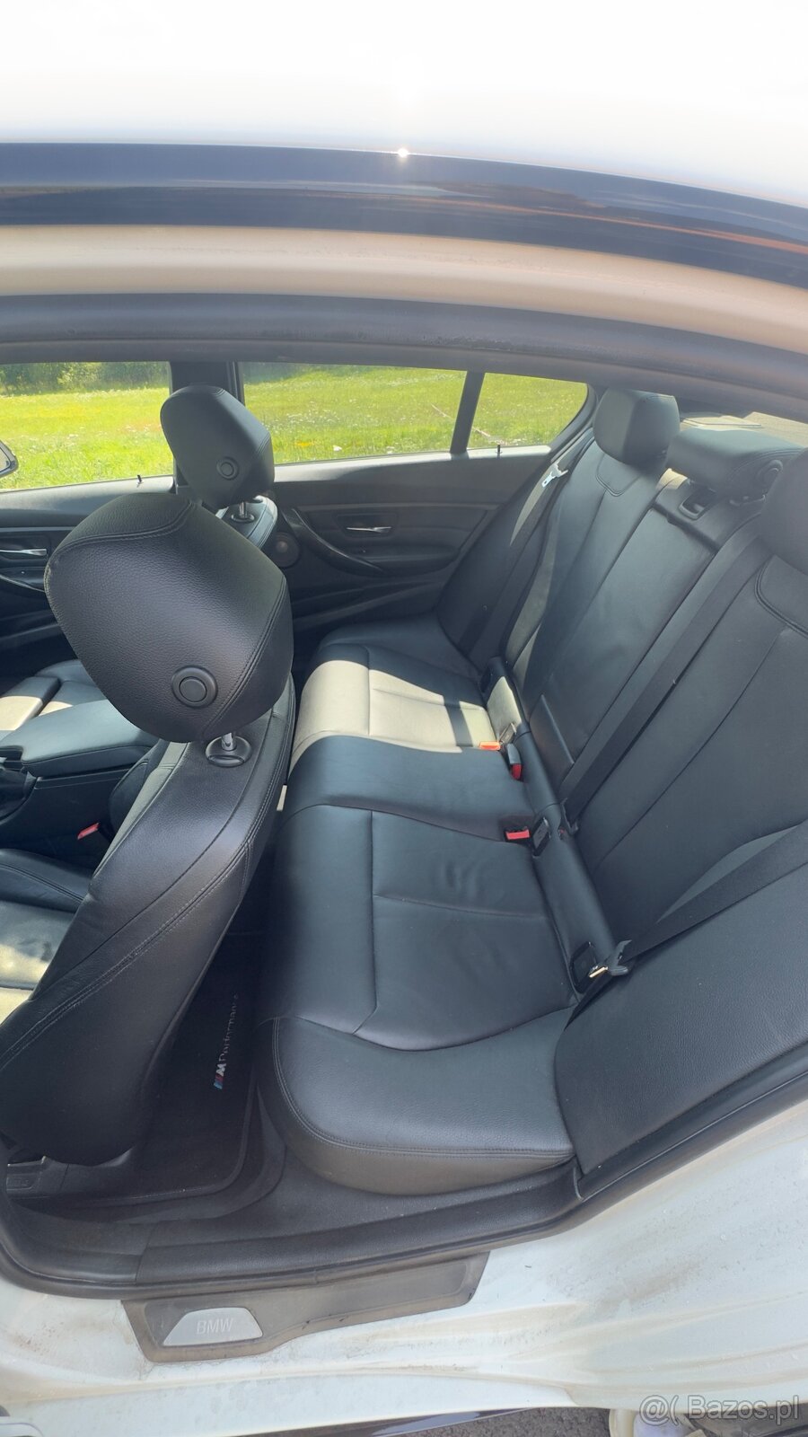 BMW F30 335i Performance - 13