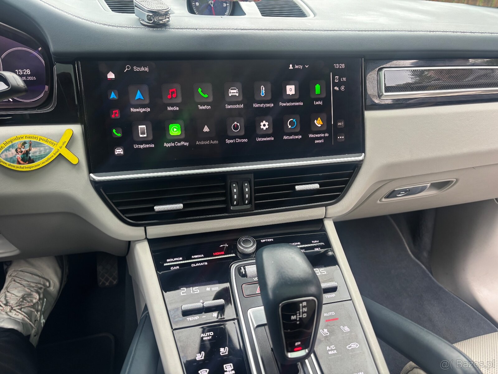 Porsche cayenne - 13
