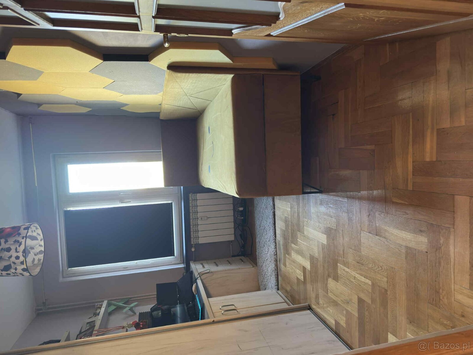 Komfortowe 4-pokojowe mieszkanie 85m2 na1 piętrze w Zamościu - 13