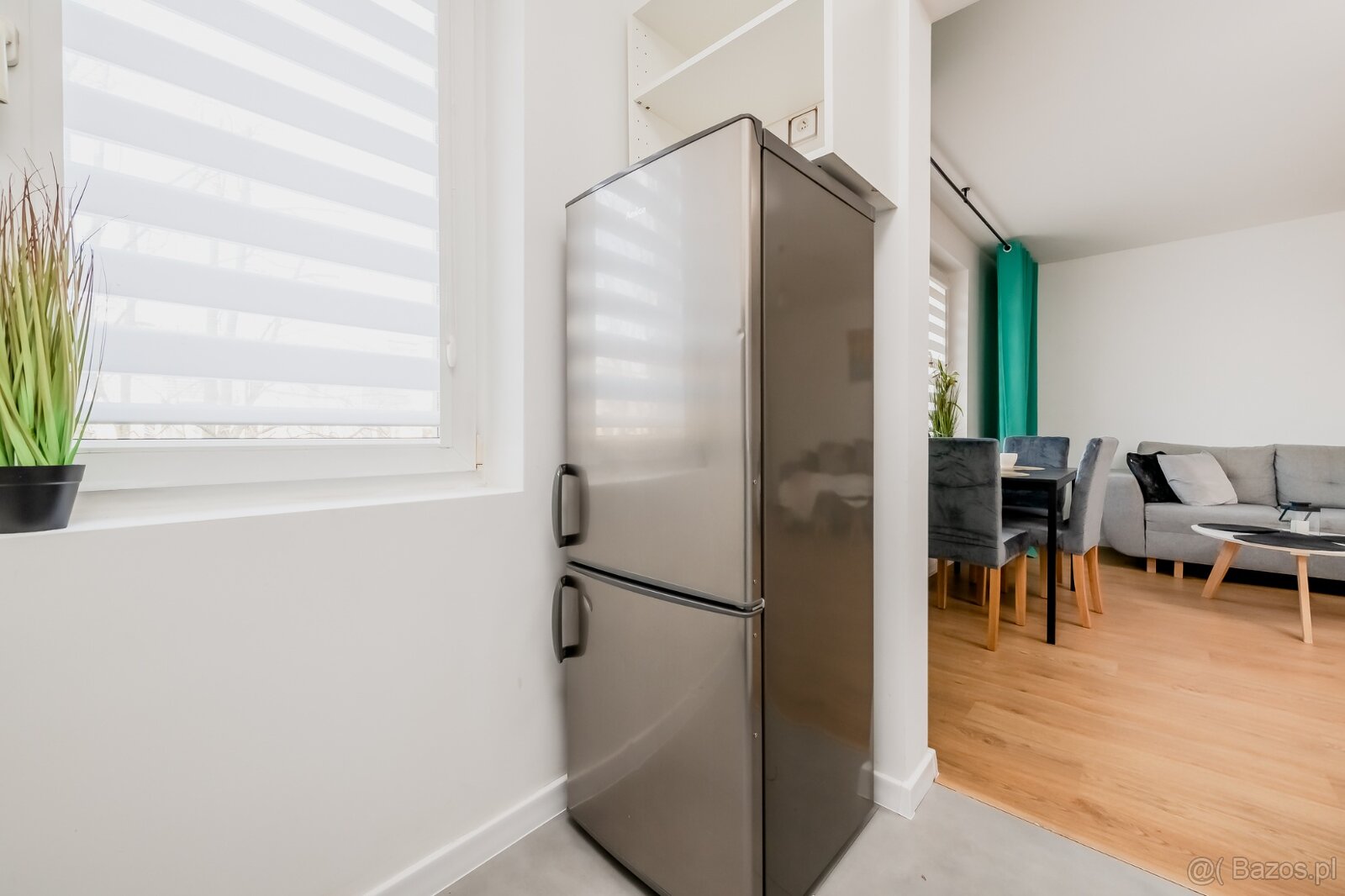 M3 po remoncie, gotowe do zamieszkania - 13