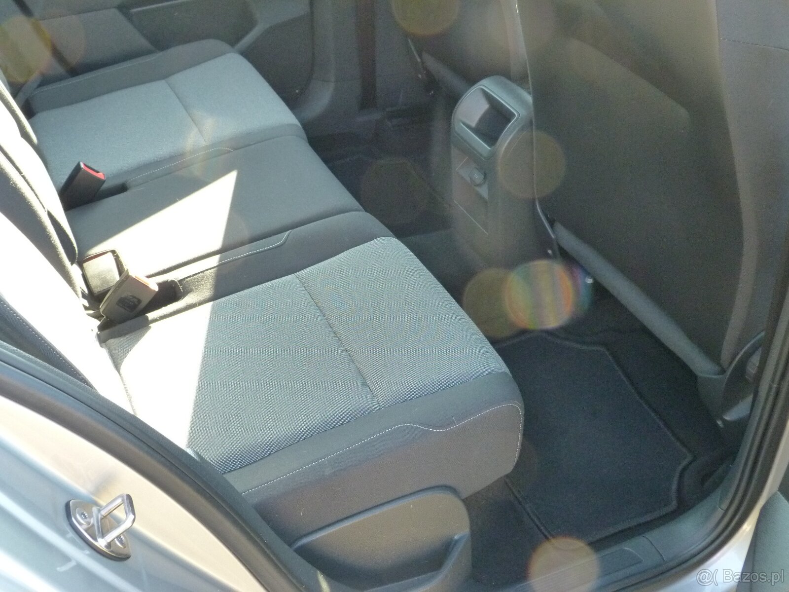 Sprzedam Golfa 7 Sport van - 13