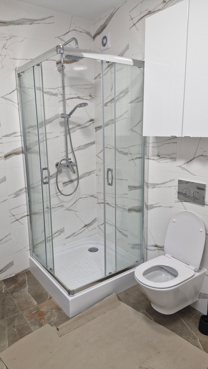 Ostatni dom w cenie mieszkania, zamknięte osiedle. Łódź - 13