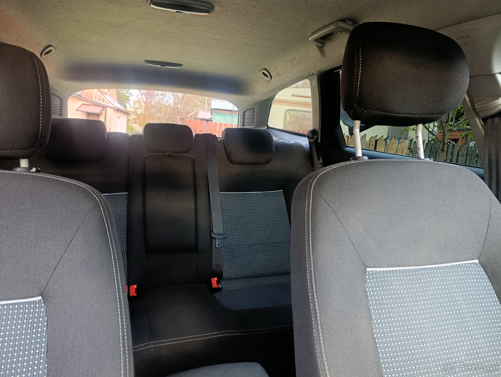 Sprzedam Ford Mondeo MK4 combi 2009 roku - 13