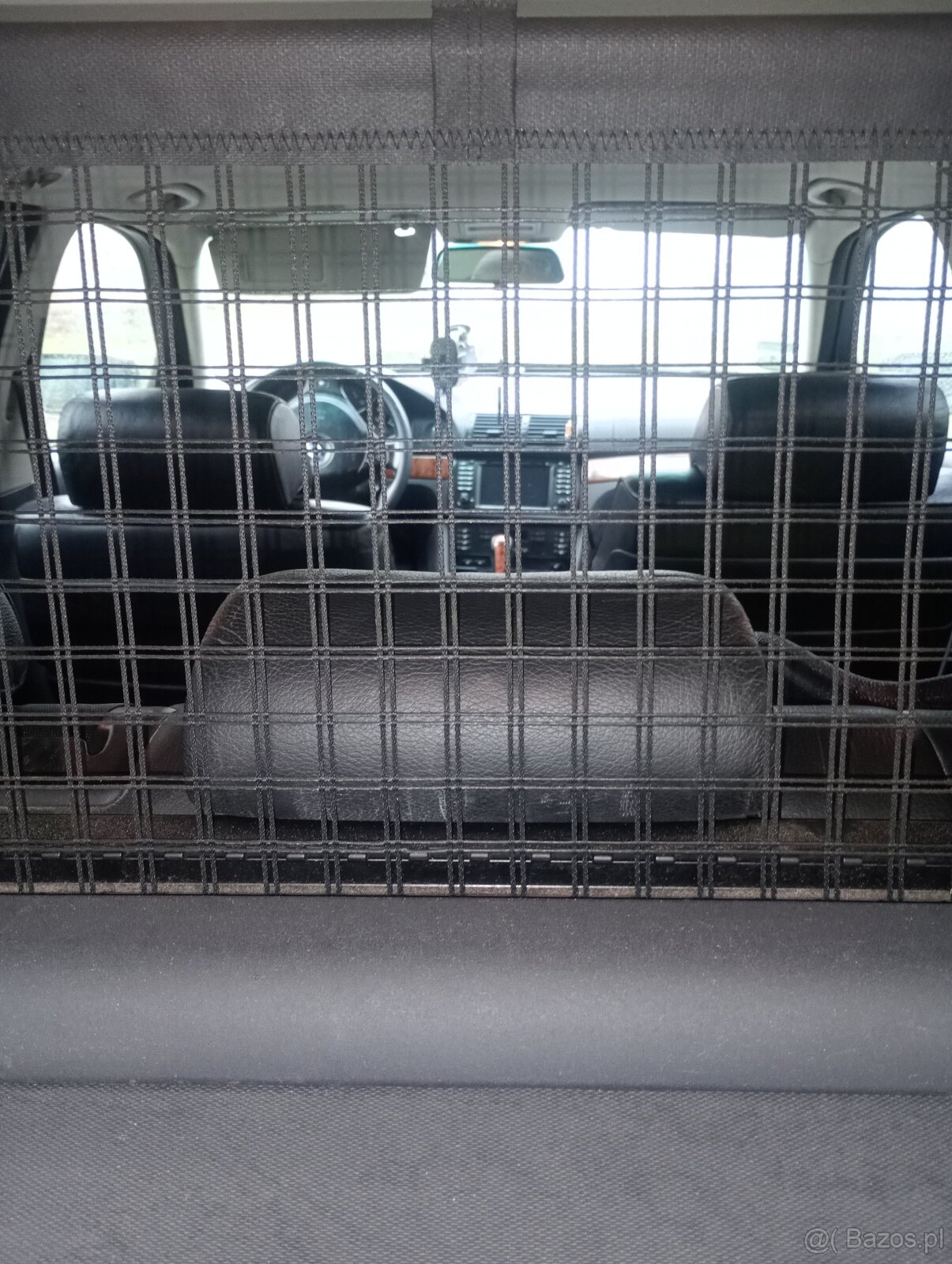 Sprzedam BMW e39 1999 r - 13