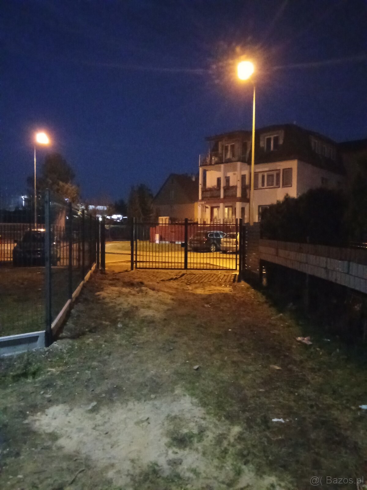 Działka budowlana przy centrum Legnicy + projekt + MPZP - 13