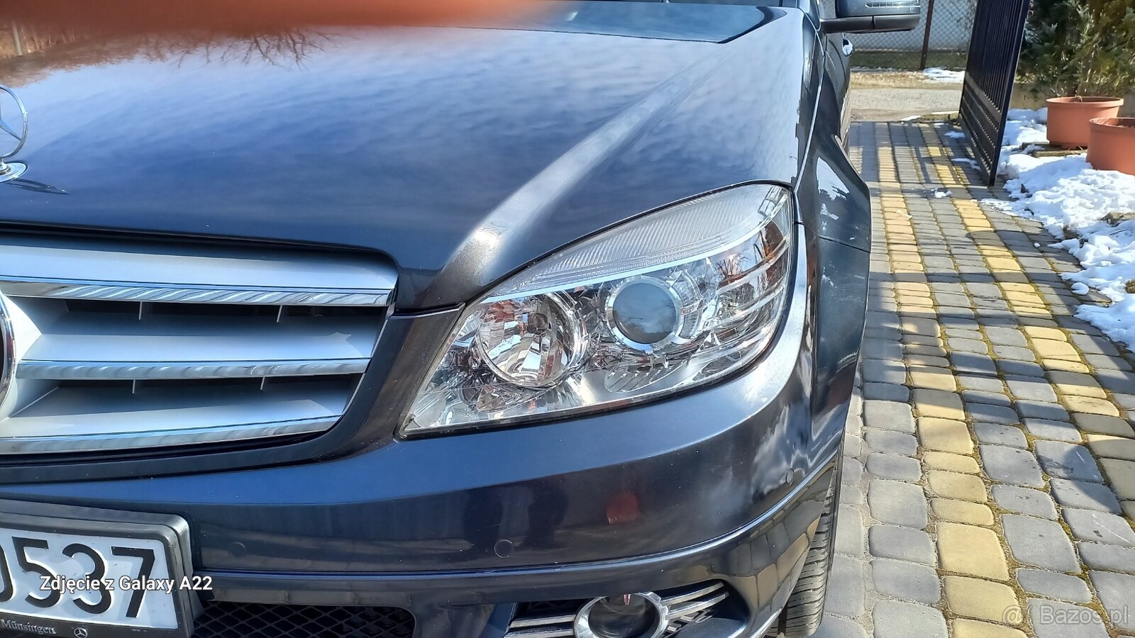 Sprzedam samochód - 13