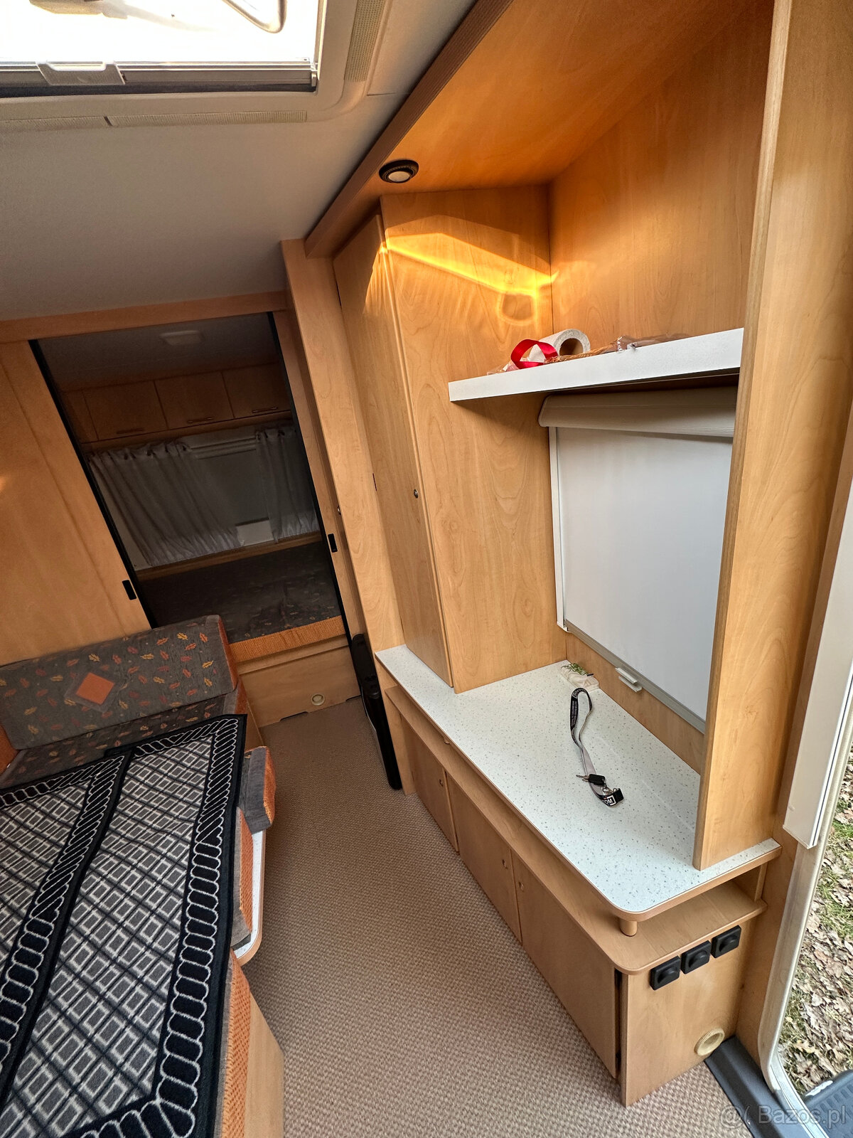 Burstner Ventana 400TS Avantgarde - 13