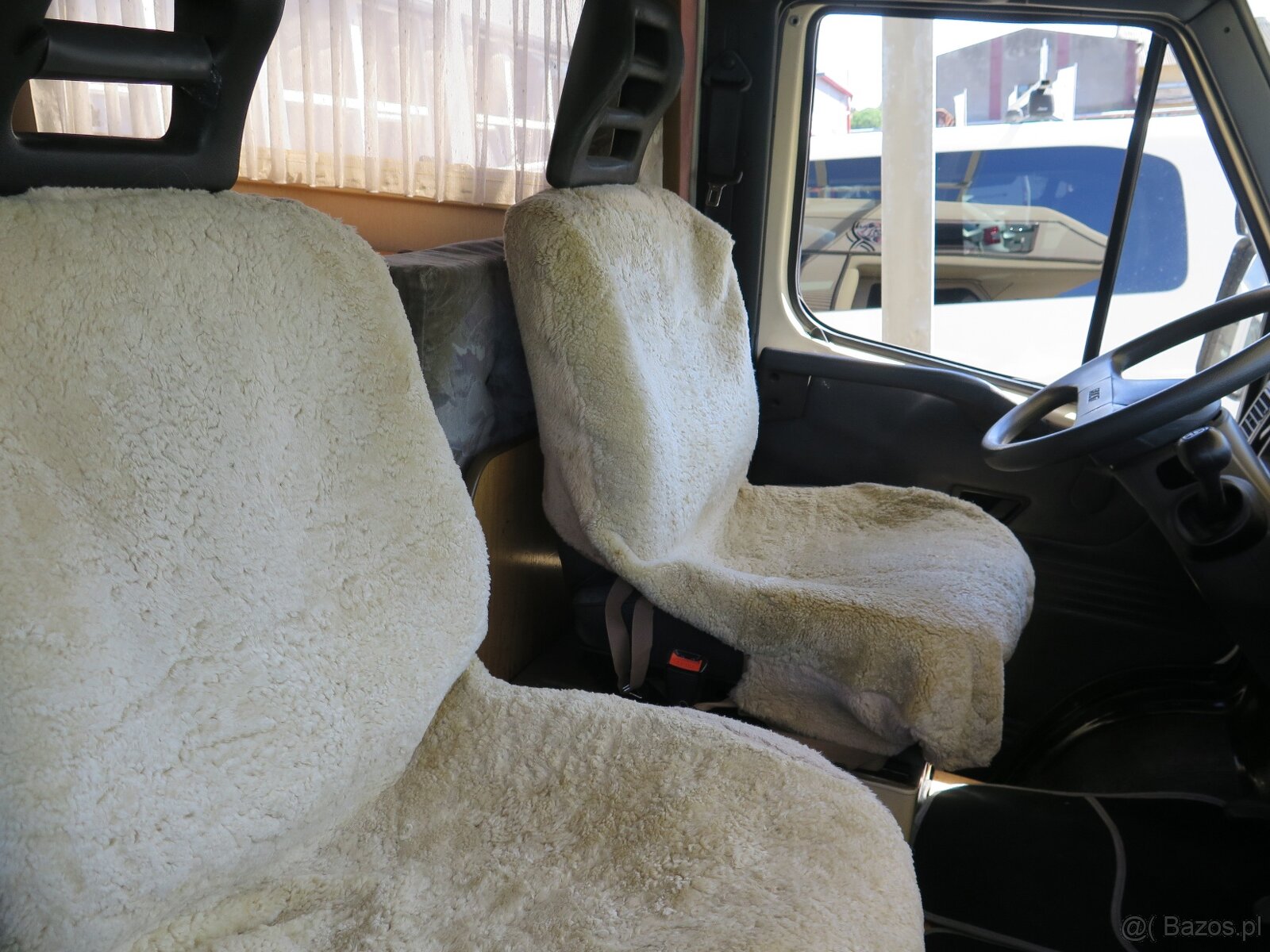 Fiat Ducato 2.5 Tabbert Europa - 13