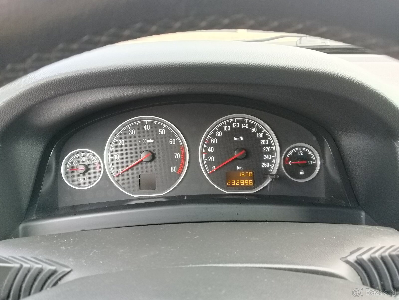 Vectra c 1.8 Sprawna i zadbana - 13