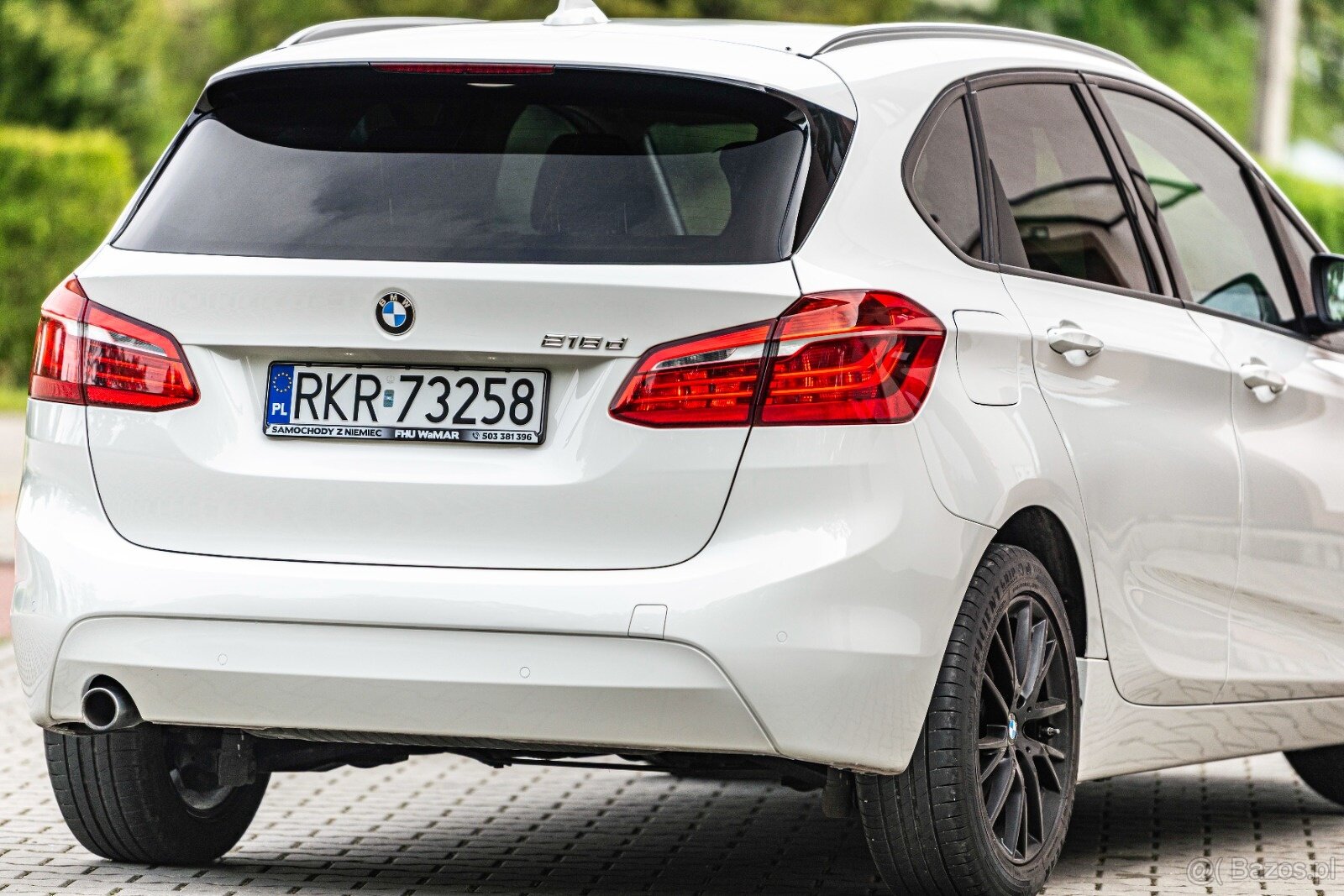 BMW seria 2 - 13