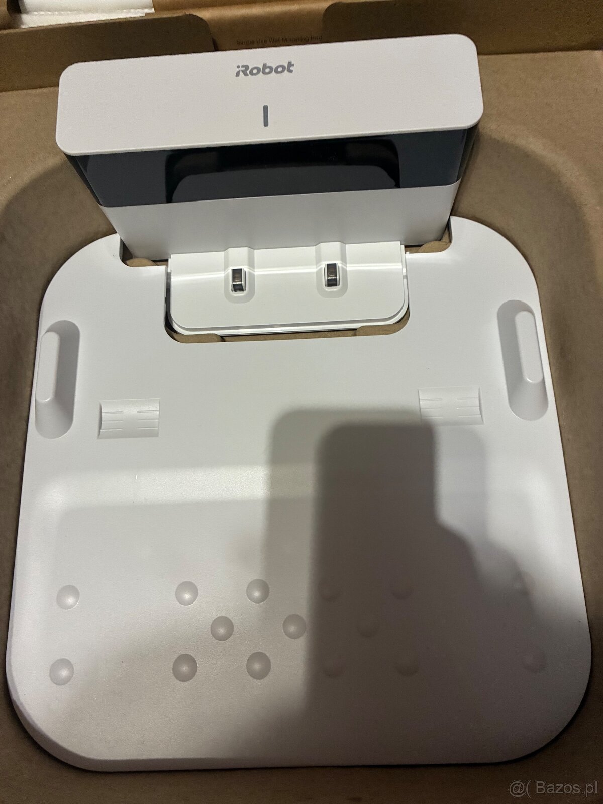 2 odkurzacze Irobot Roomba - 13