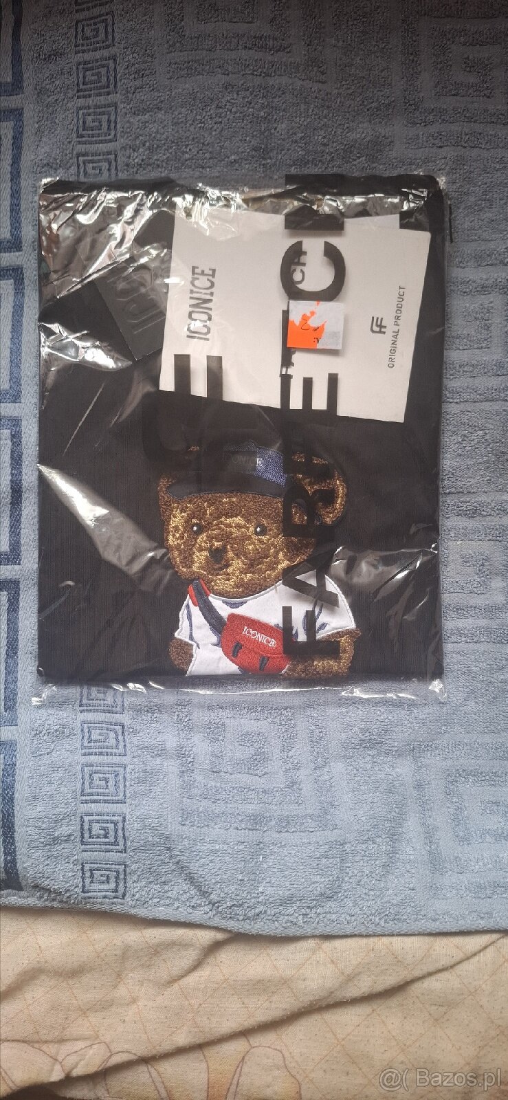 Mega mix koszulki każda inna - 13