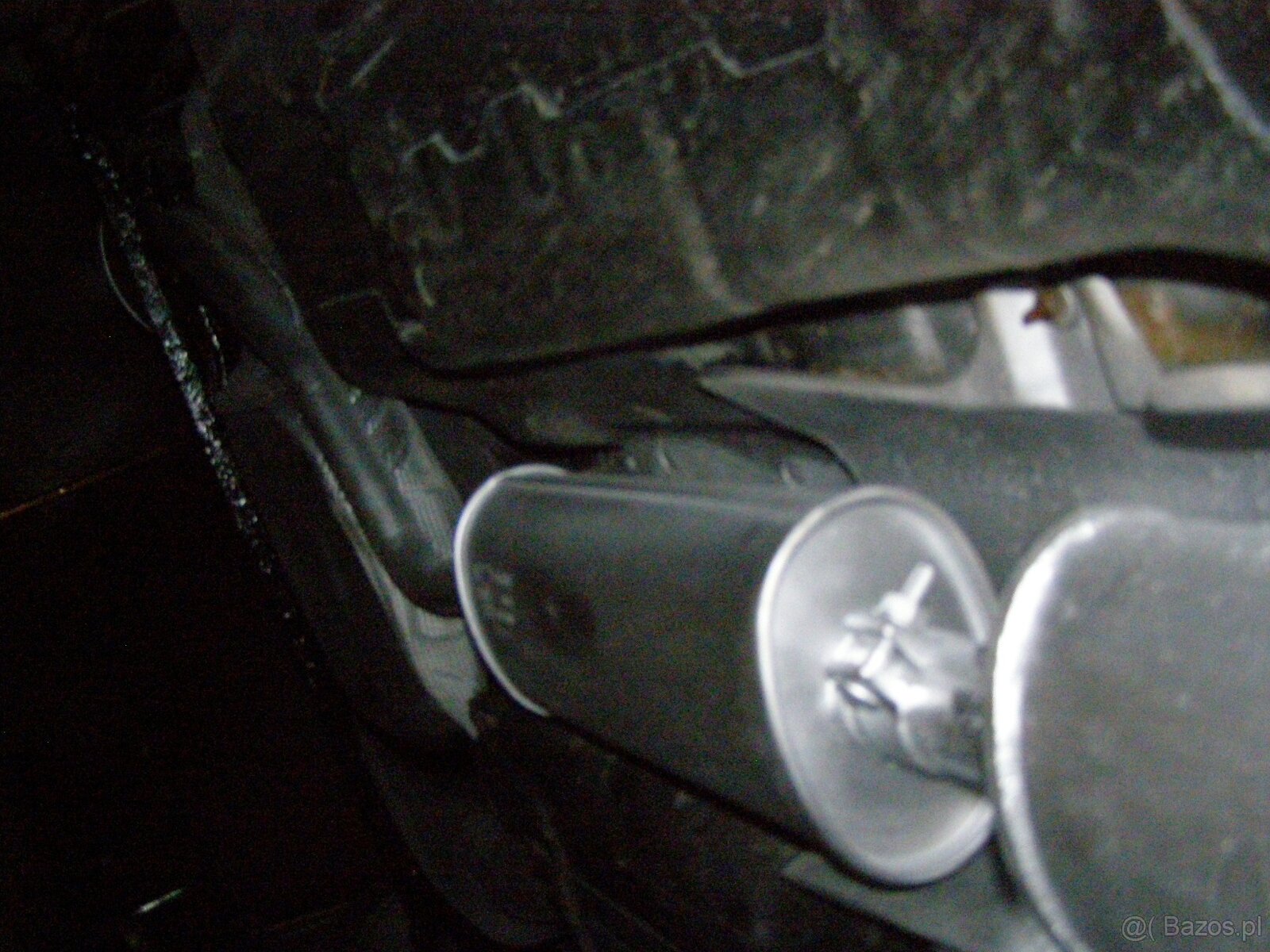 Nissan Almera 1,8 benzyna, rok 2002 - 13