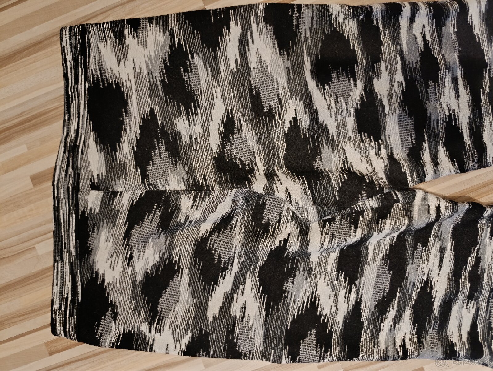 Spodnie dzwony rozmiar M Day Dreams - 13